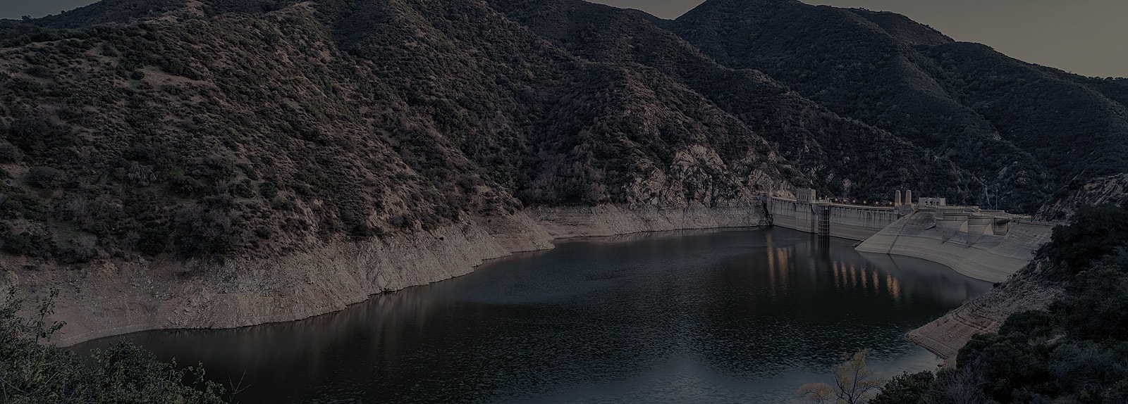 Footer Background Image